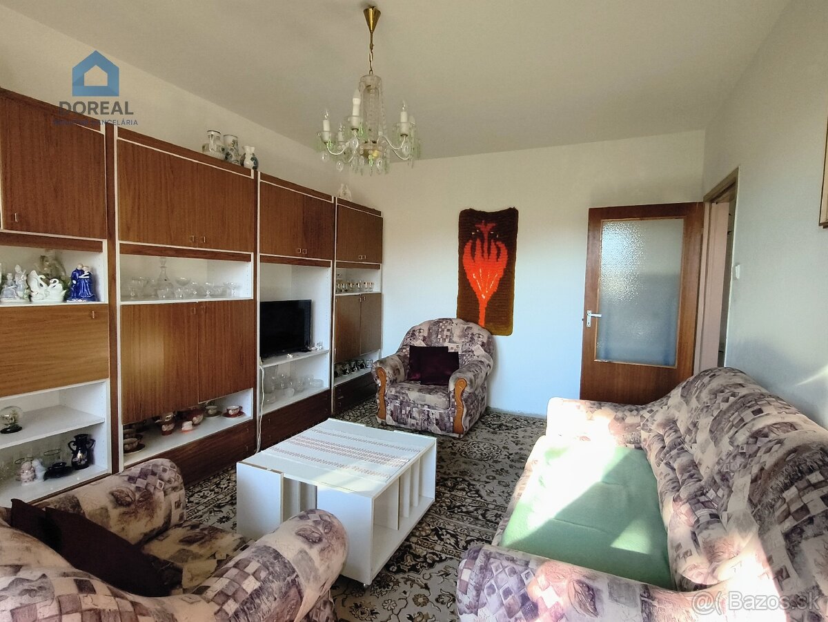 PRIESTRANNÝ 2,5 IZBOVÝ BYT •(66m) • Pod Hájkom, Skalica - 15