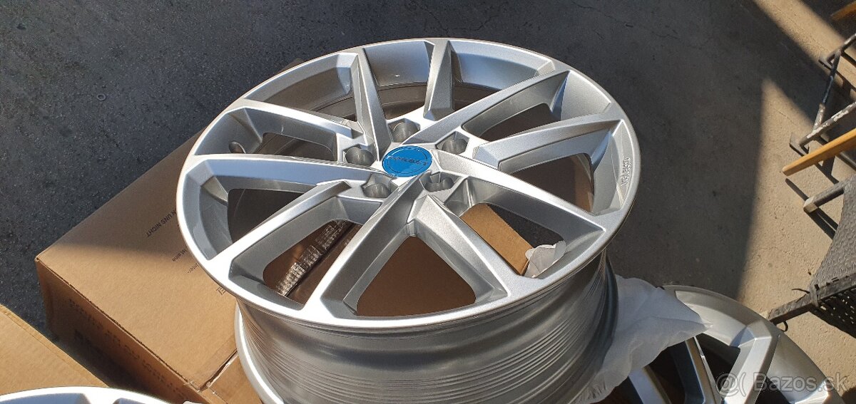 Mazda kia hyundai honda toyota 5x114,3 r18 - 15