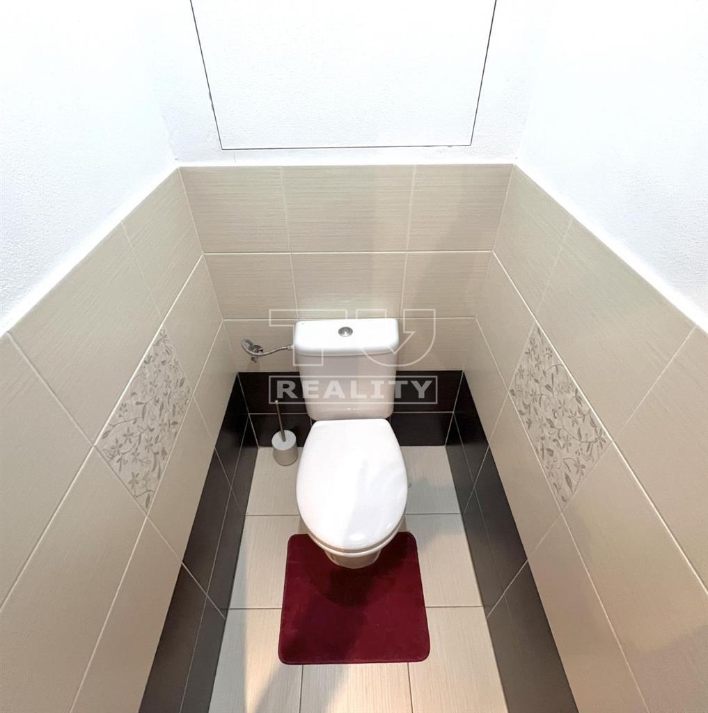 Na predaj 3i byt 70m2, po kompletnej rekonštrukcií, s... - 15