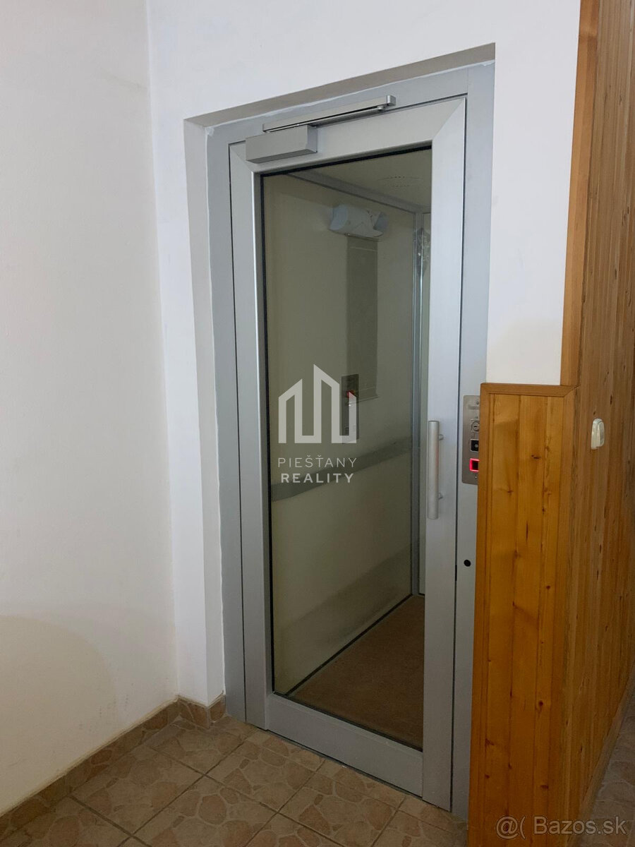 Rodinný dom Piešťany, Pod Párovcami – 4 izby, záhrada, výťah - 15