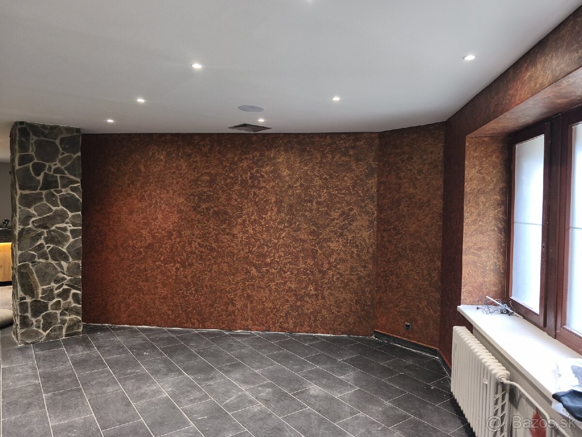 Stavebné práce ORAVA - 15