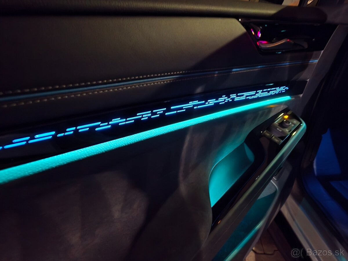 VOLKSWAGEN ID.7 PRO limited / Dojazd 680km,ODp.DPH✅️ - 15