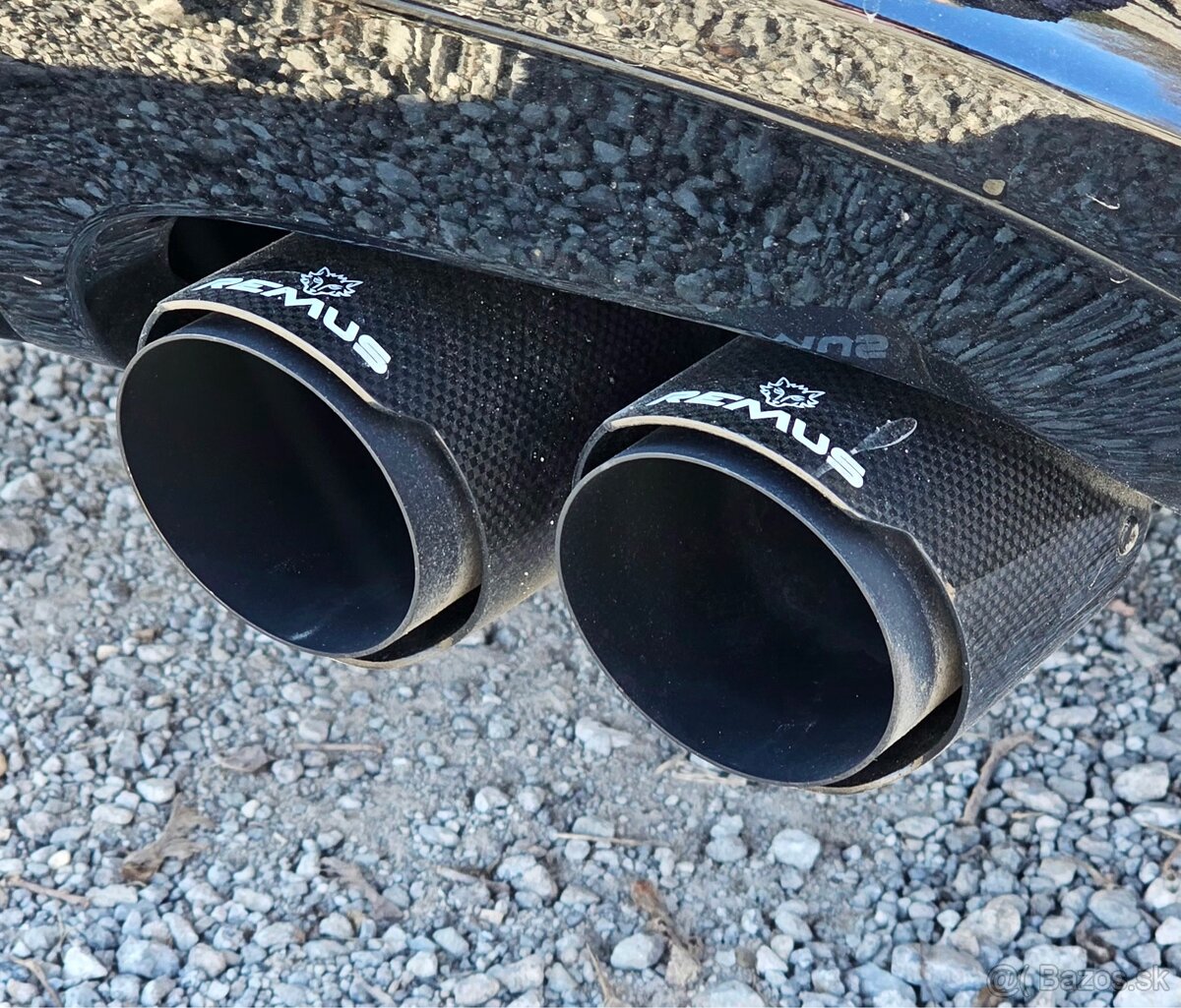 Predám Audi s5 3.0 tfsi 245kw - 15