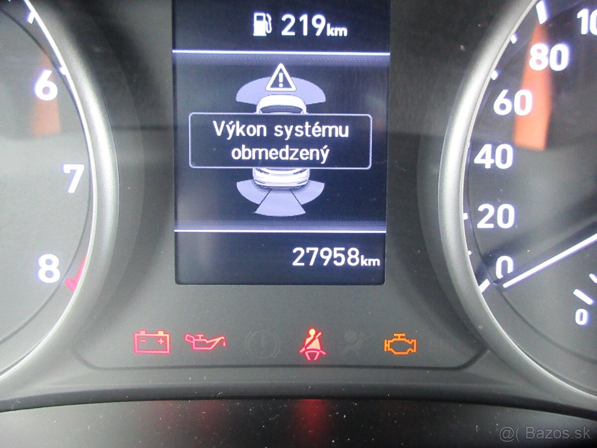 Hyundai i30 CW 1.5i CVVT Comfor - 15