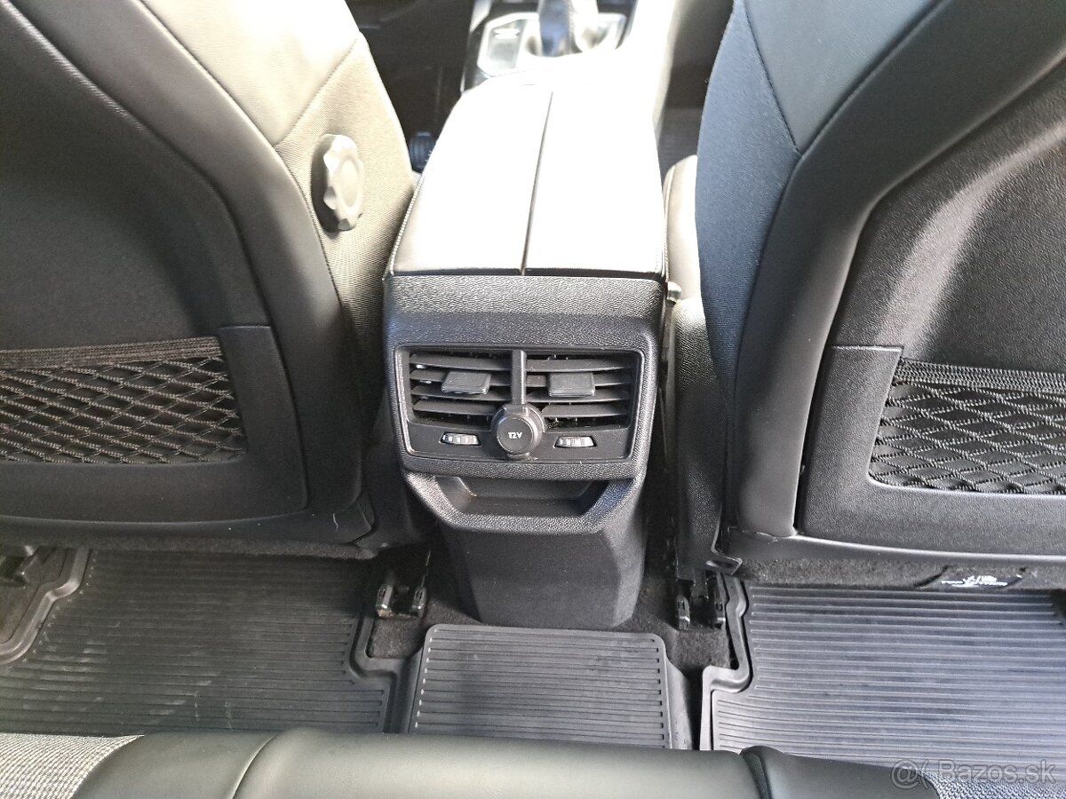 Peugeot 3008 2.0BlueHDi 150 S&S MP6 Active - 15