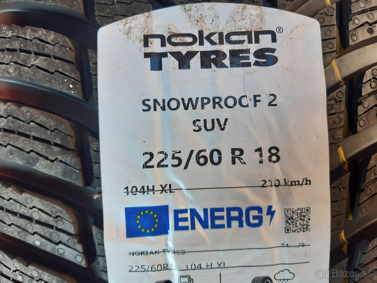 5x108 18" Ford Mustang Mach-E, Ford Kuga -nová sada - 15