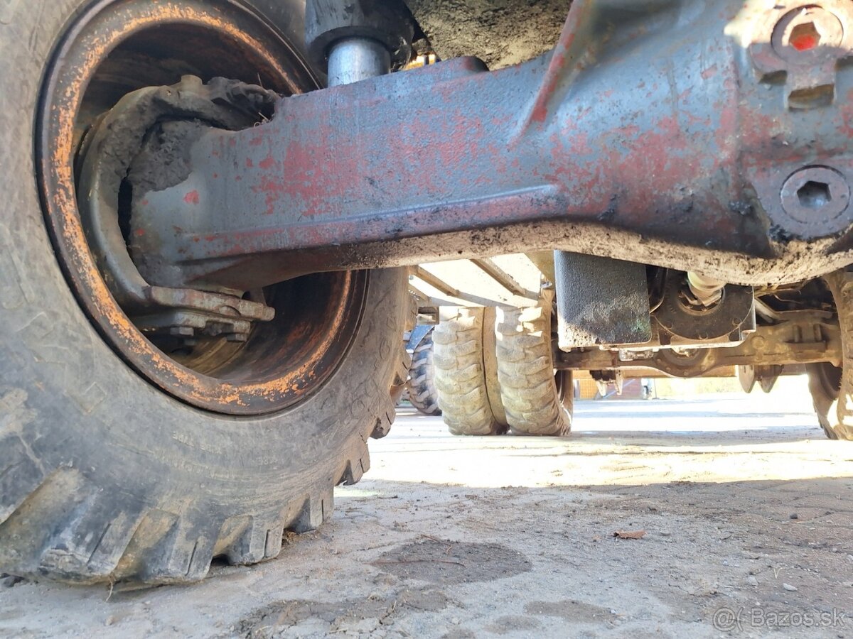 LIEBHERR A 904 C LITRONIC 4X4 - 15