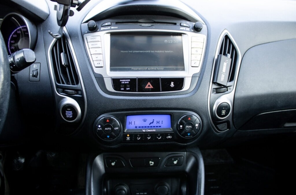 Hyundai ix35 1.7 CRDi Style - 15