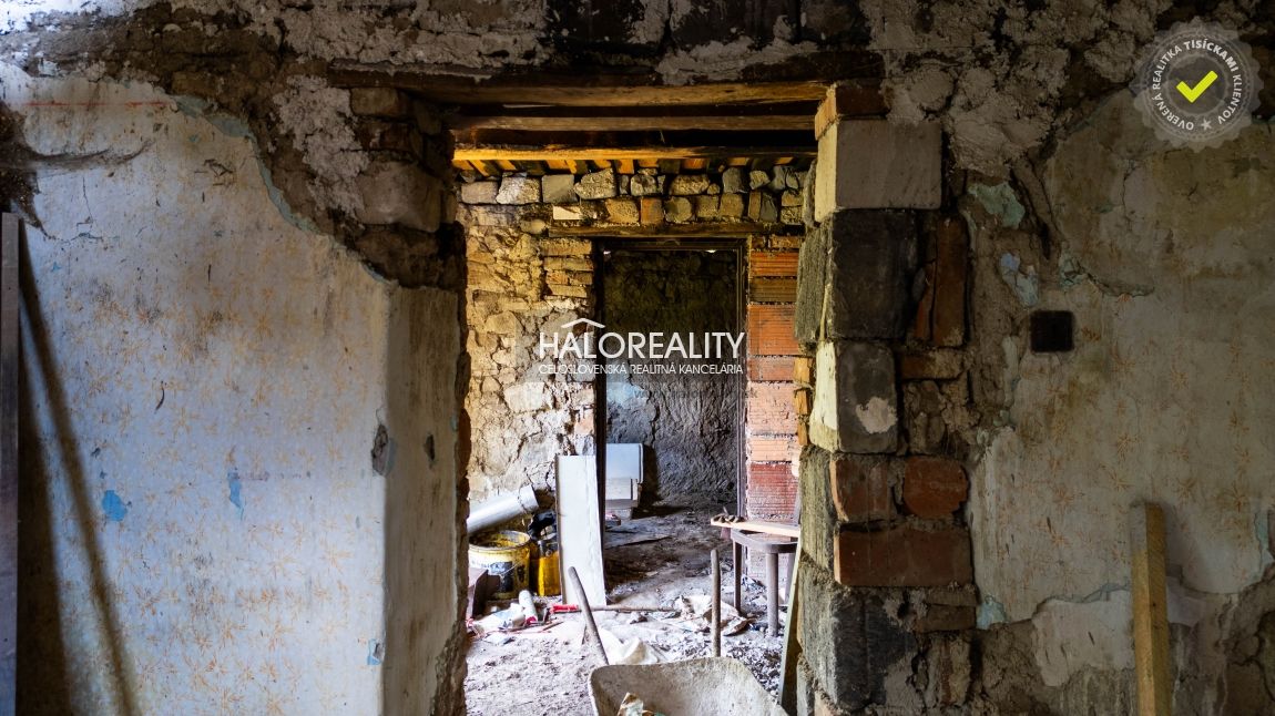 HALO reality - Predaj, rodinný dom Banský Studenec - EXKLUZÍ - 15
