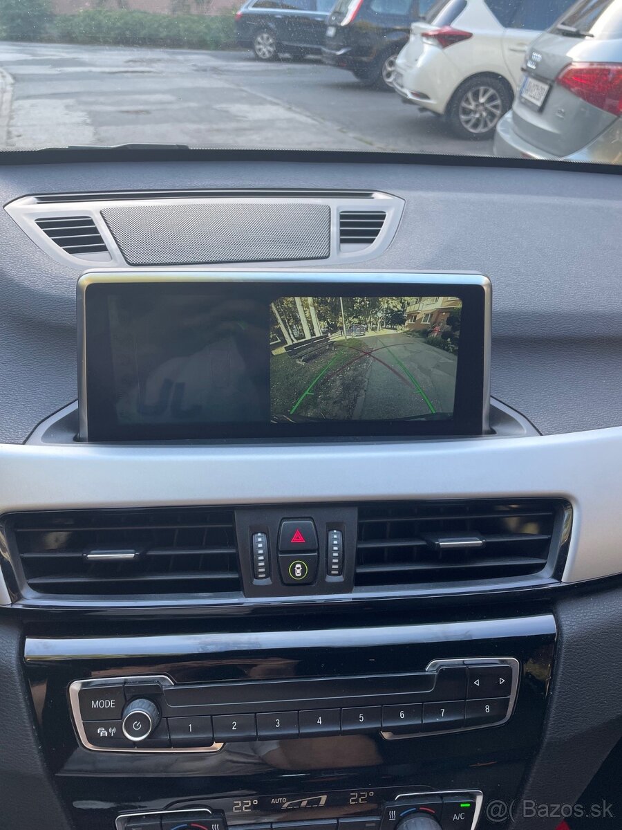 BMW x1 xDrive 2.0 - 15