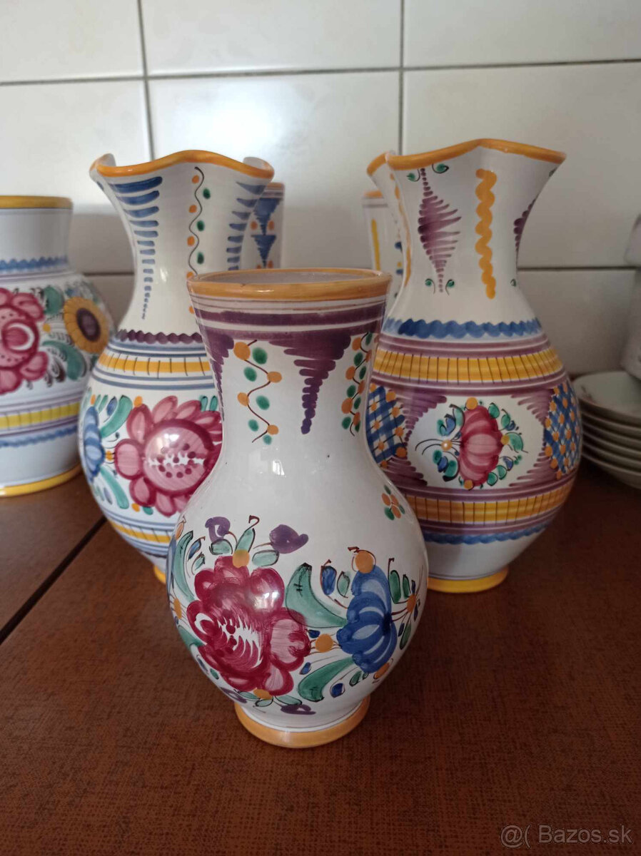 Modranská keramika - 15
