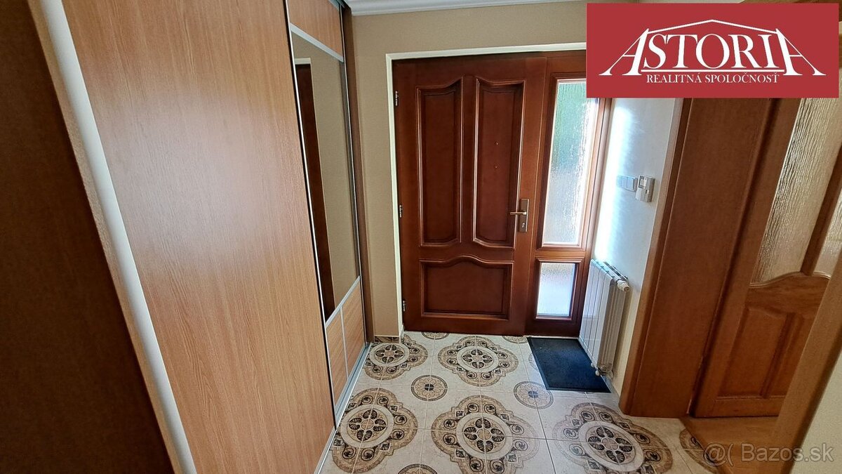 pekný 6-izb. rodinný dom - Vrútky - Karvaša a Bláhovca - 15