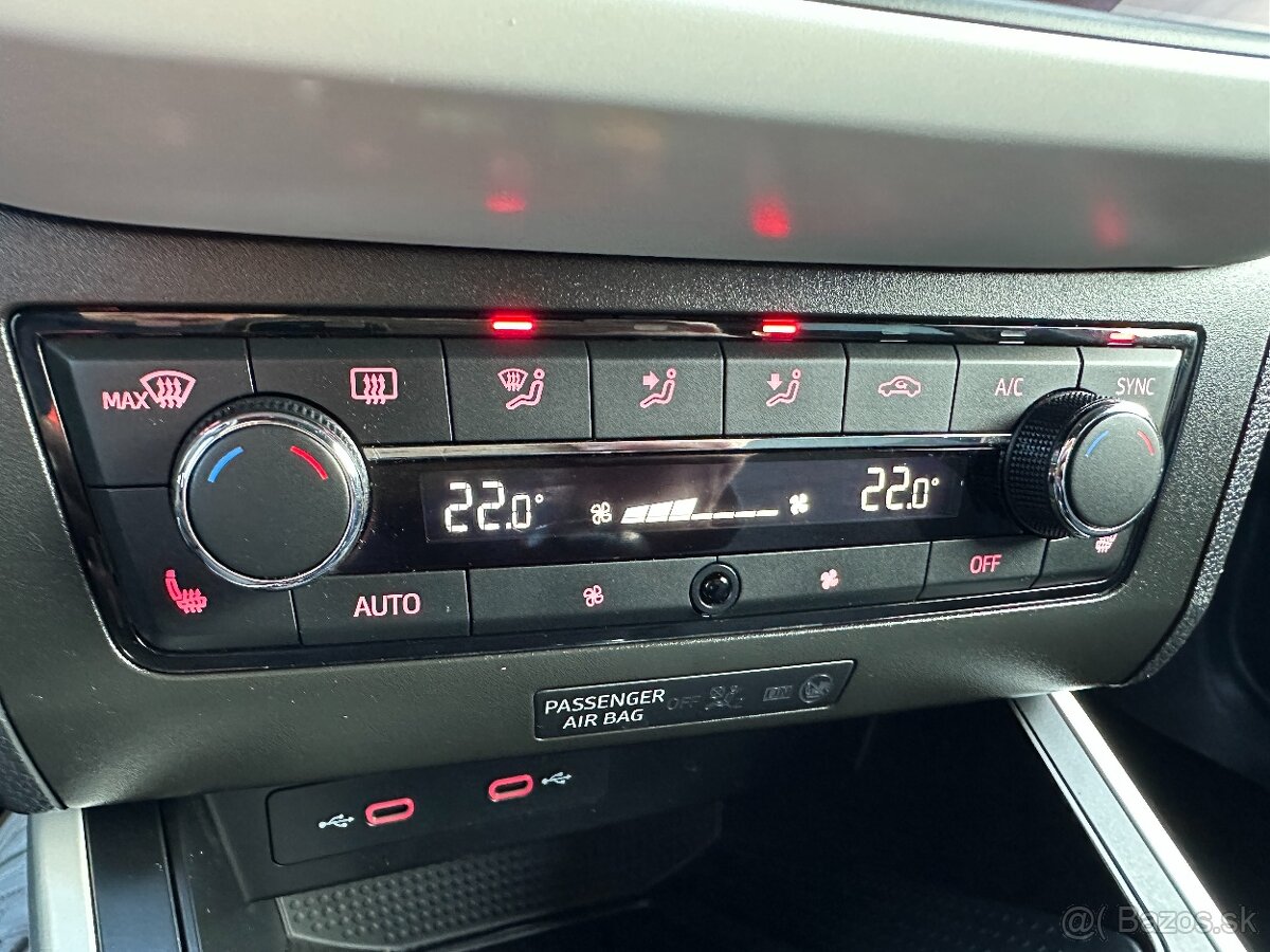 SEAT Arona 1.6 TDI XCELLENCE - 15