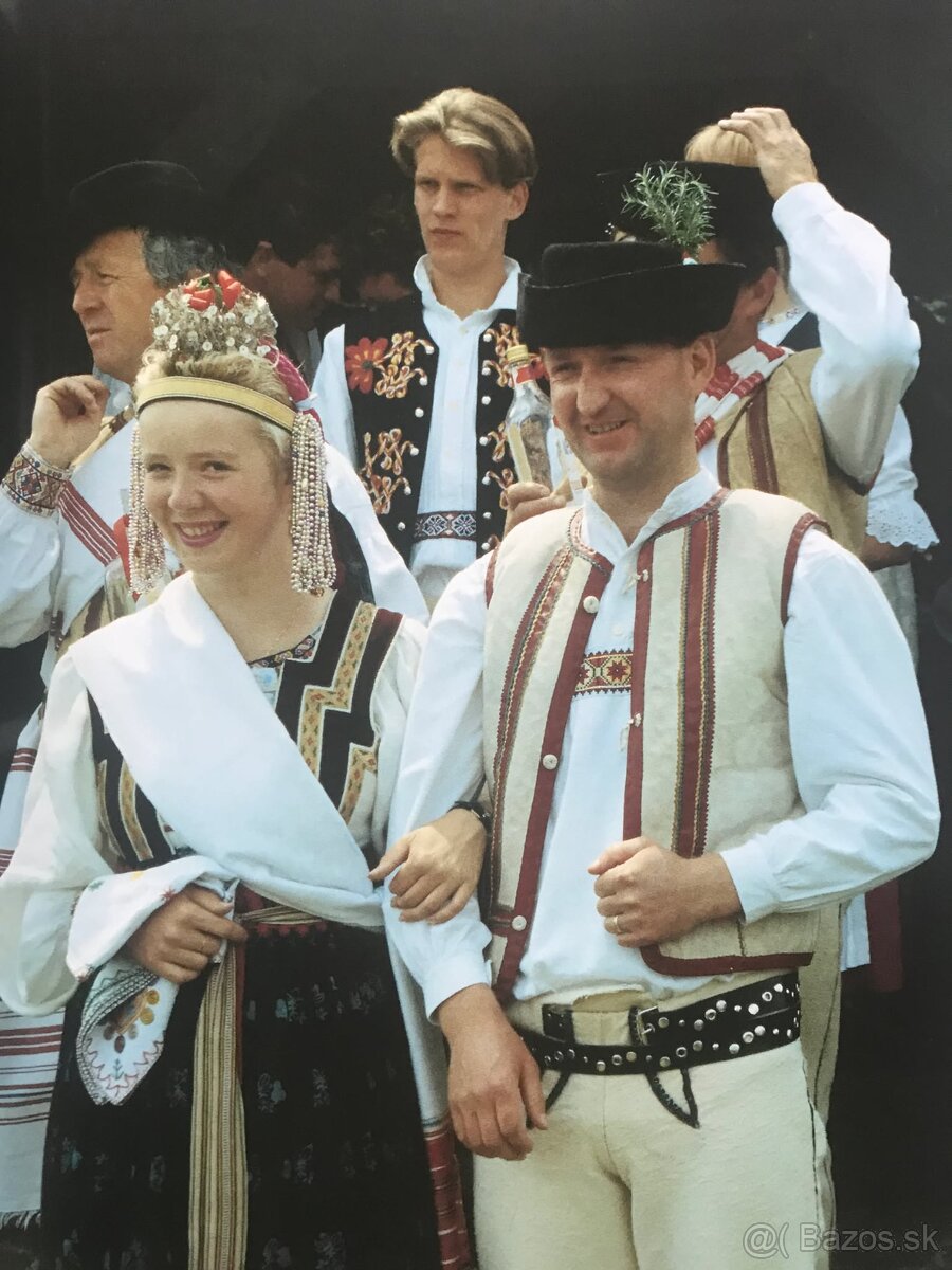 Denník princa Leopolda, Hudba v Bratislave, Jugoslávie - 15