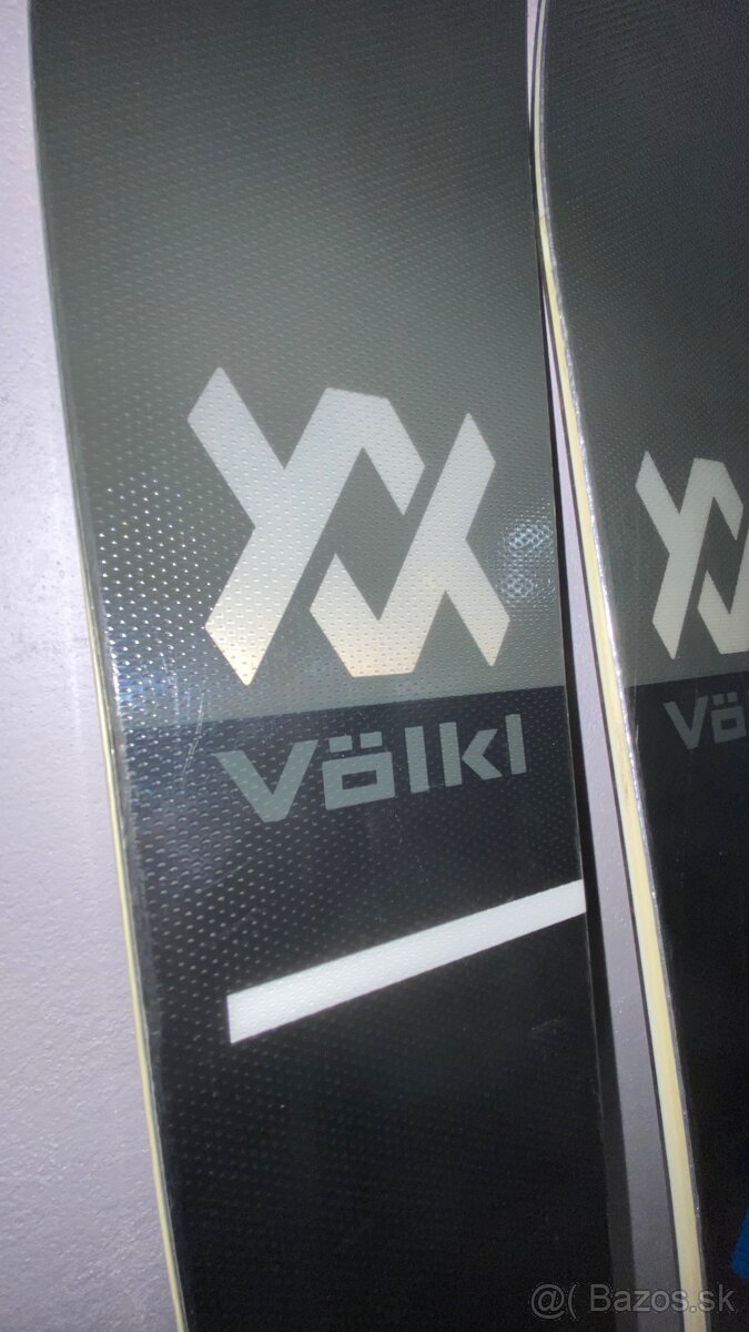 Lyže Wölkl-Blizzard-detské Wölkl- ceny v texte - 15