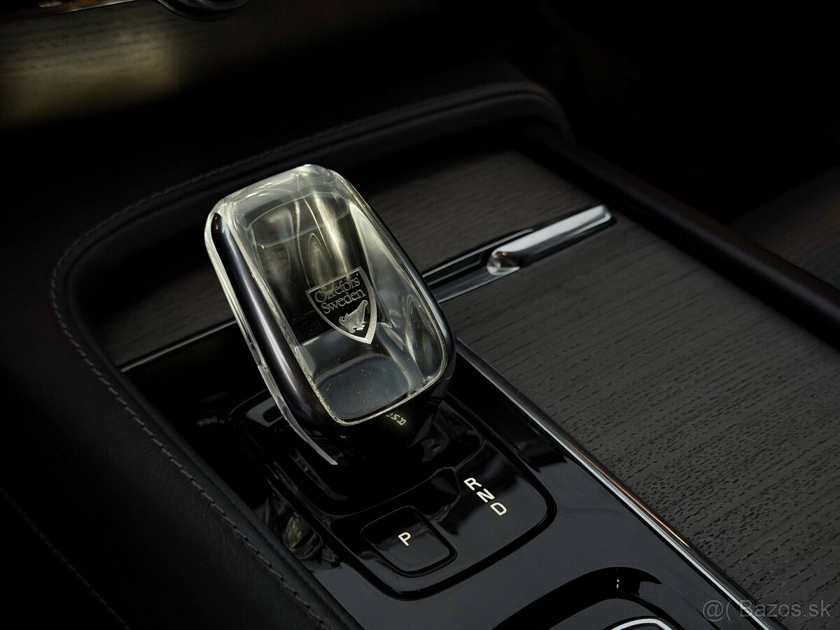 Volvo XC90 2.0 B5 Drive-E Inscription AWD A/T - 15