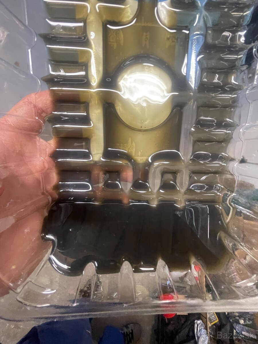 Babetta 210/000 tuning - 15