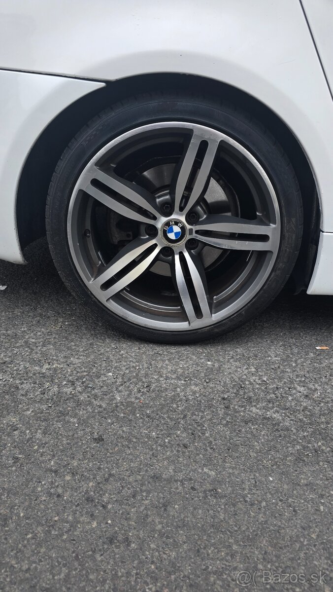 BMW 530D E60 Auto - 15