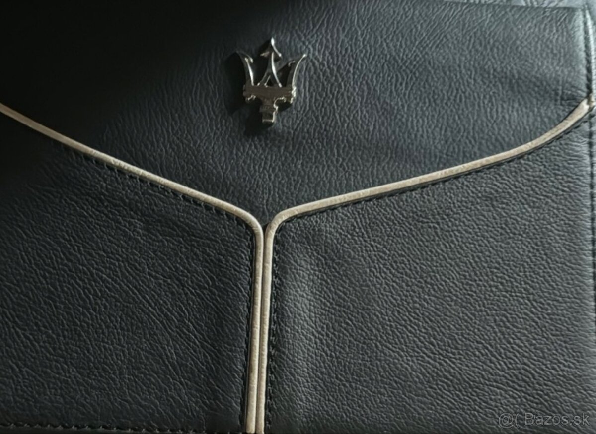 Maserati Ghibli SQ4 🔱 3.0 V6 🔰 - 15