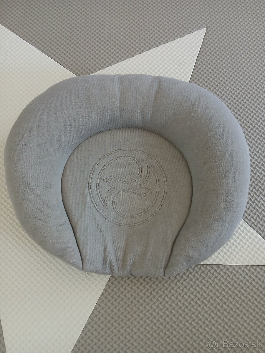 Cybex Lemo Bouncer (lehátko) - 15