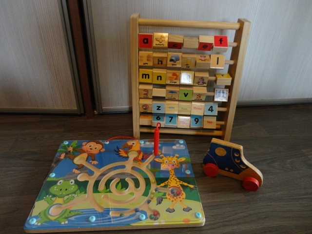 Hračky pre deti - balíčky - 15