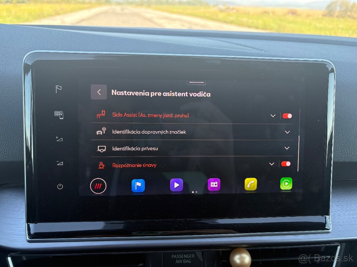 TARRACO FR 180KW E-HYBRID PLUGIN 245PS - 15