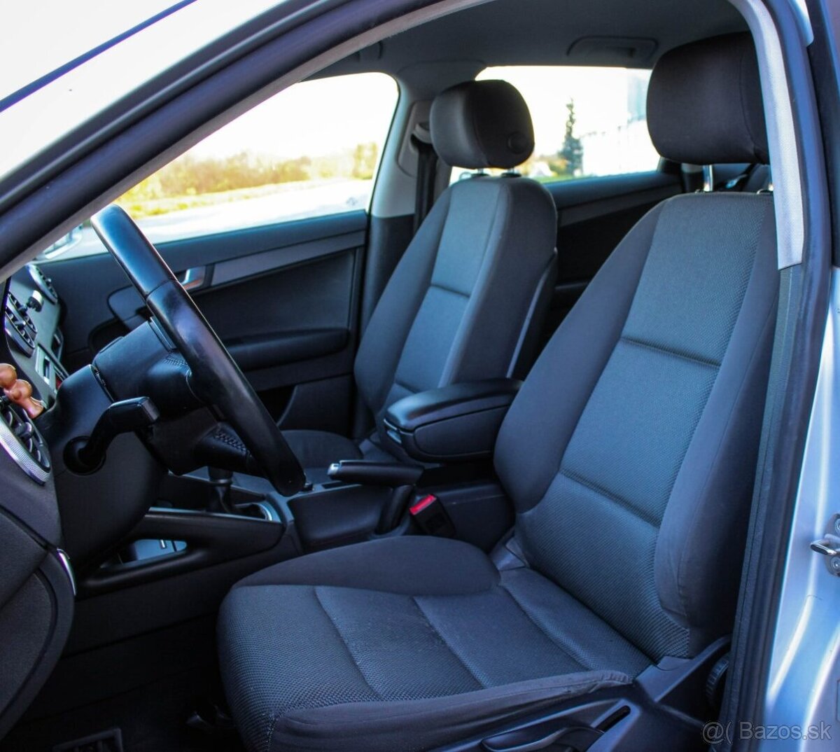 Audi A3 Sportback 1.6 Ambition - 15