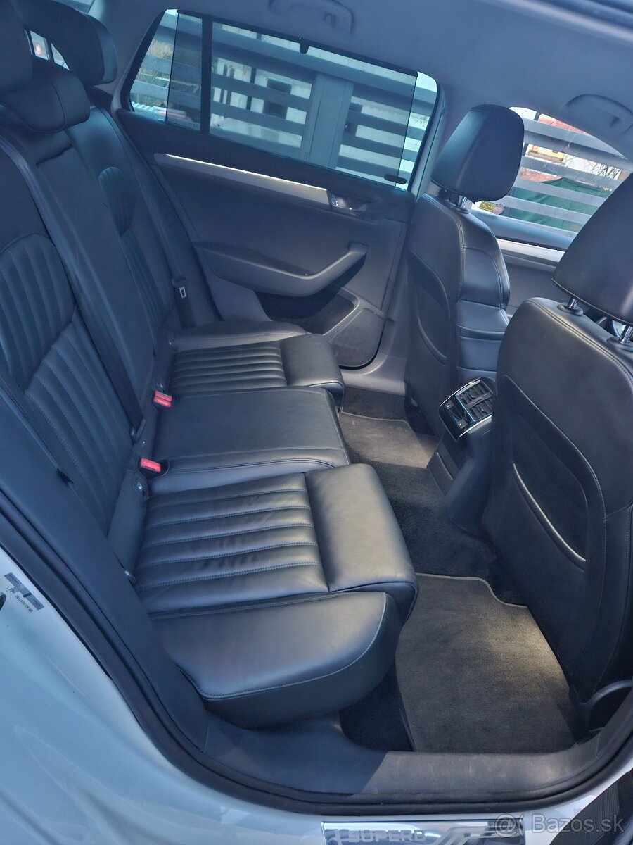 Predam Skoda Superb Combi 4x4 DSG 2019 140kw - 15
