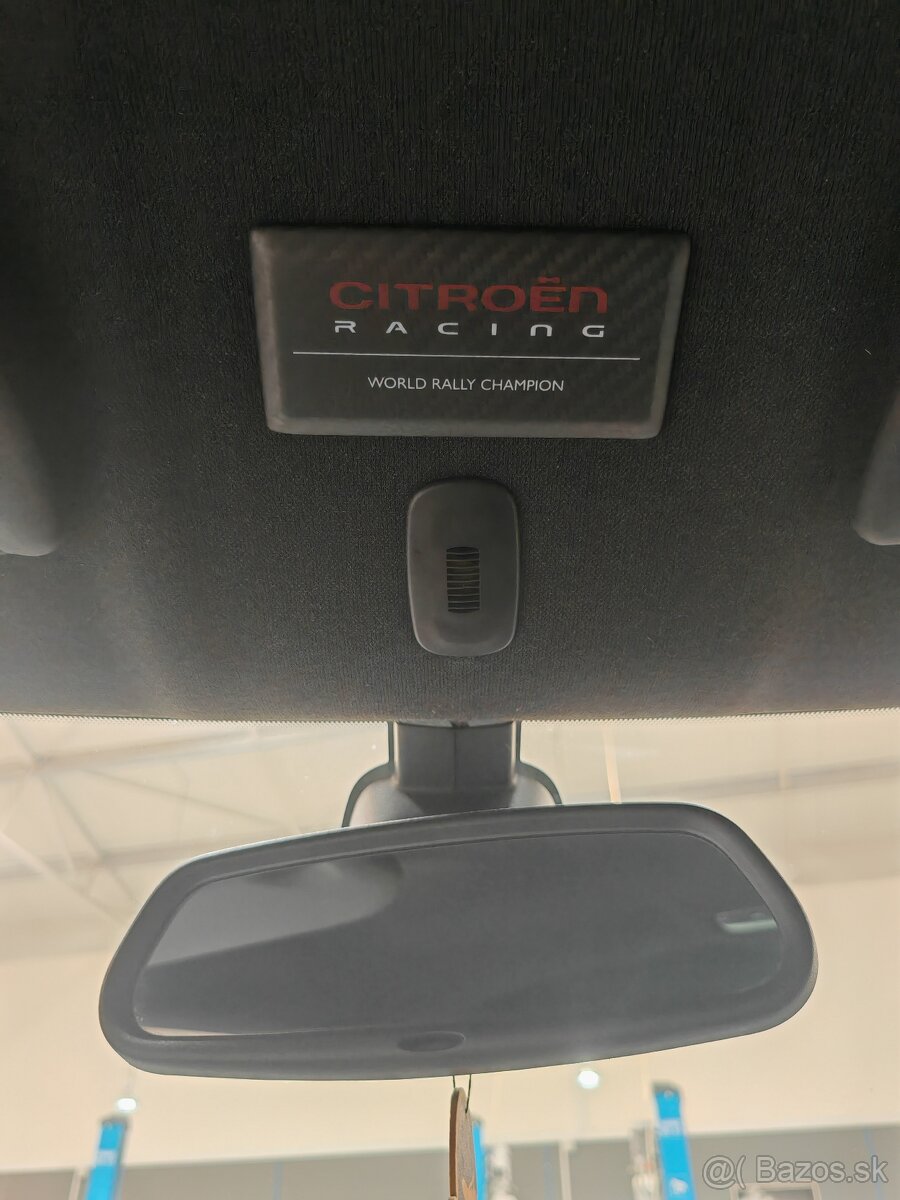 CITROEN DS3 RACING - 15