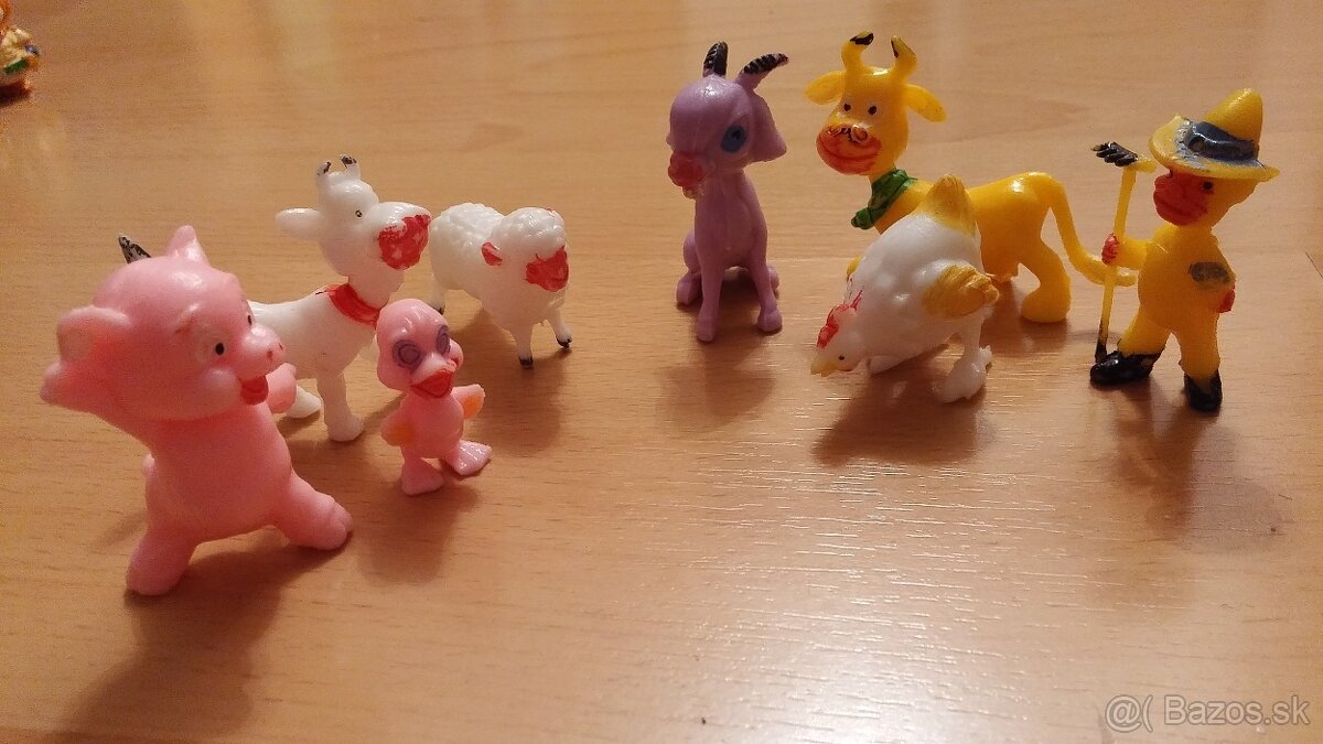 Barbie kôň, barbie odev a bábiky - 15