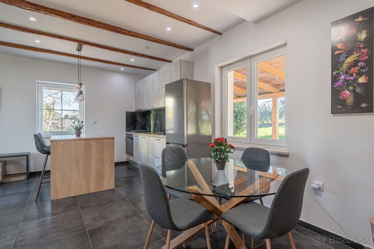 Dom na predaj, Barban, 66.00m² - 15