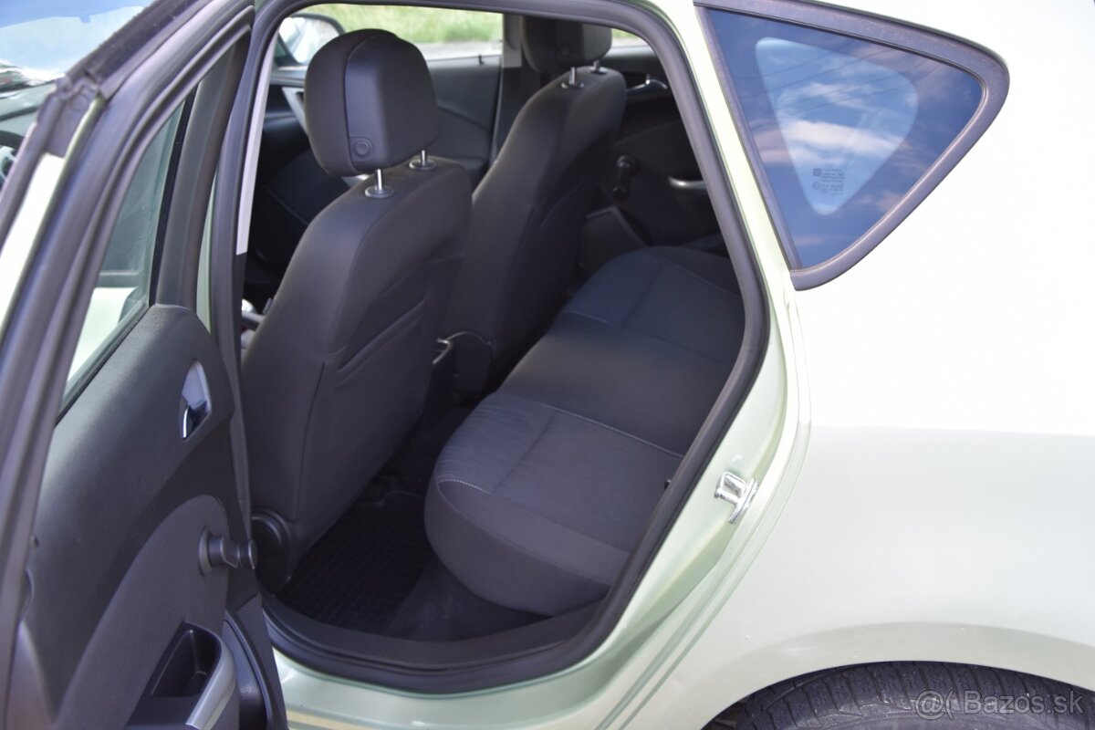 Opel Astra Classic III 1.7 CDTi 110k - 15