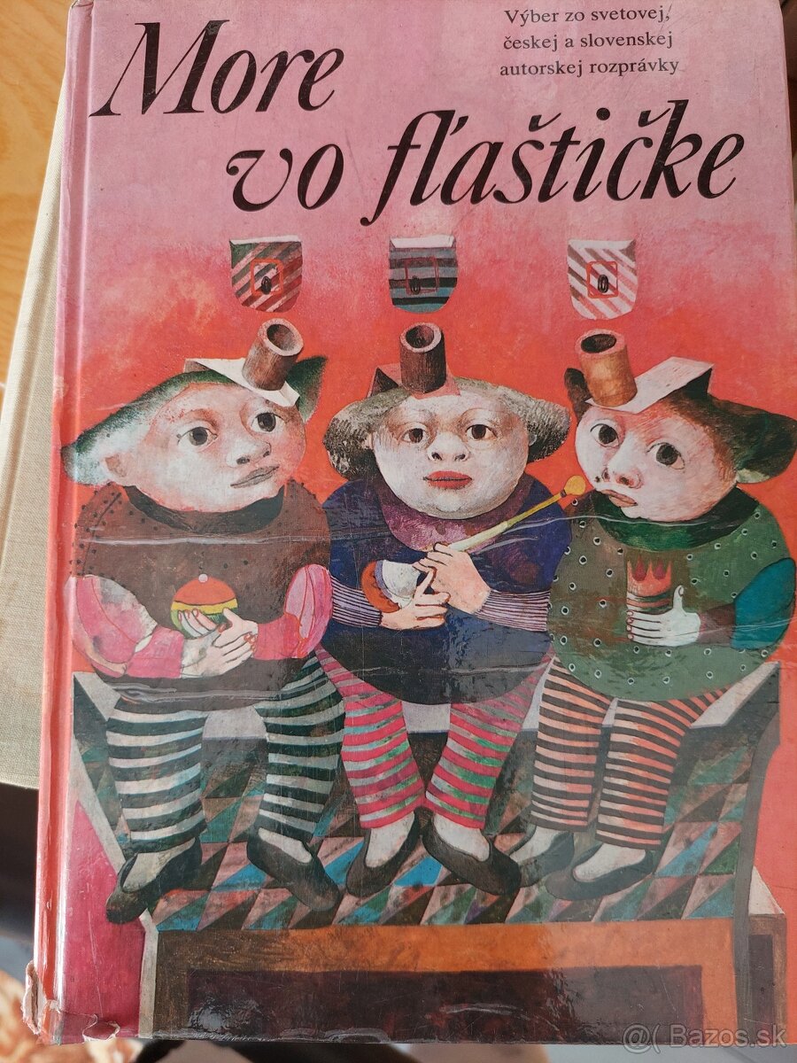 Rozprávky pre deti a mládež 2 - 15