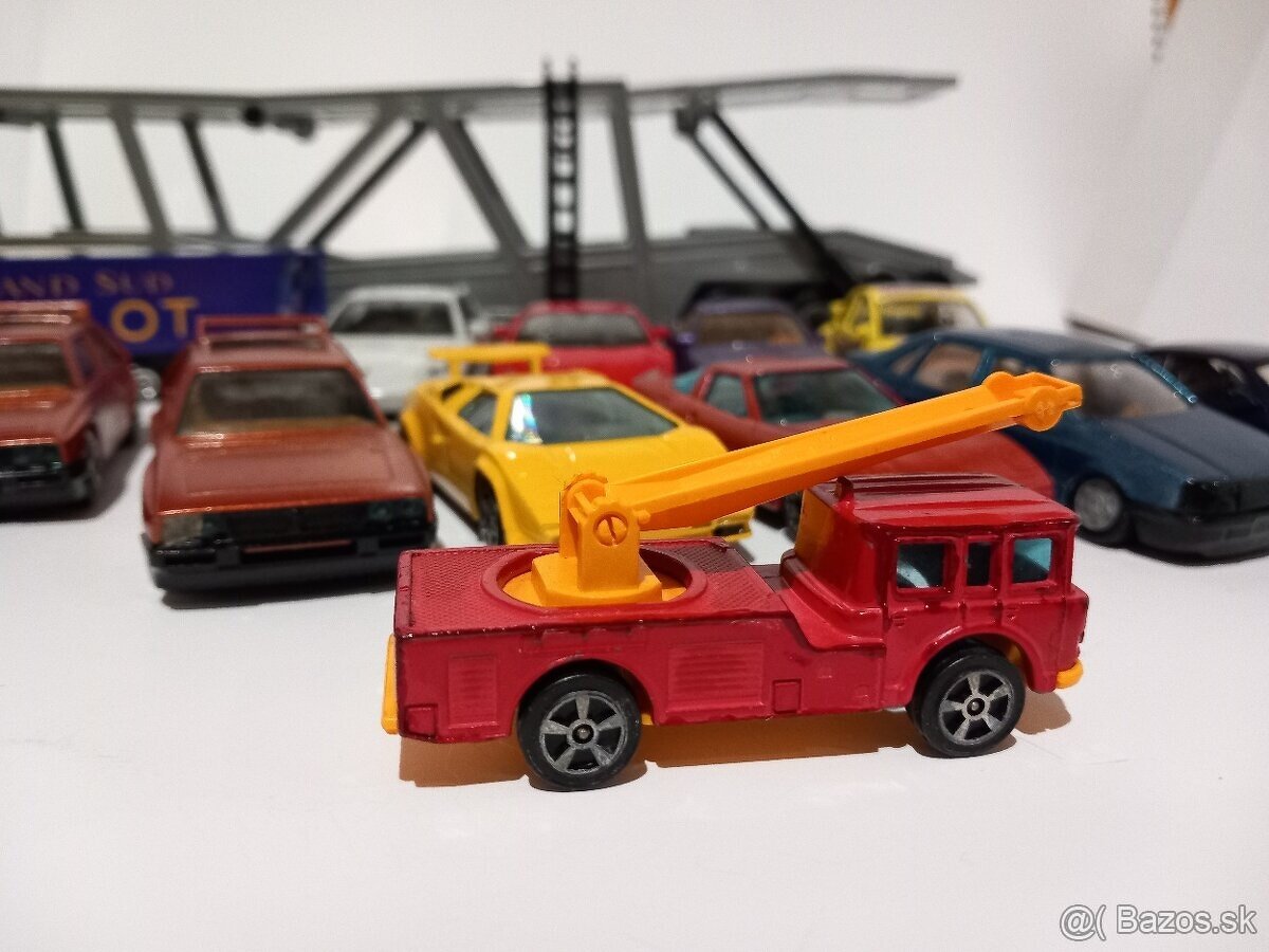 🚗✨ Predaj kovových modelov áut a 1:60 1:64 ✨🚗 - 15