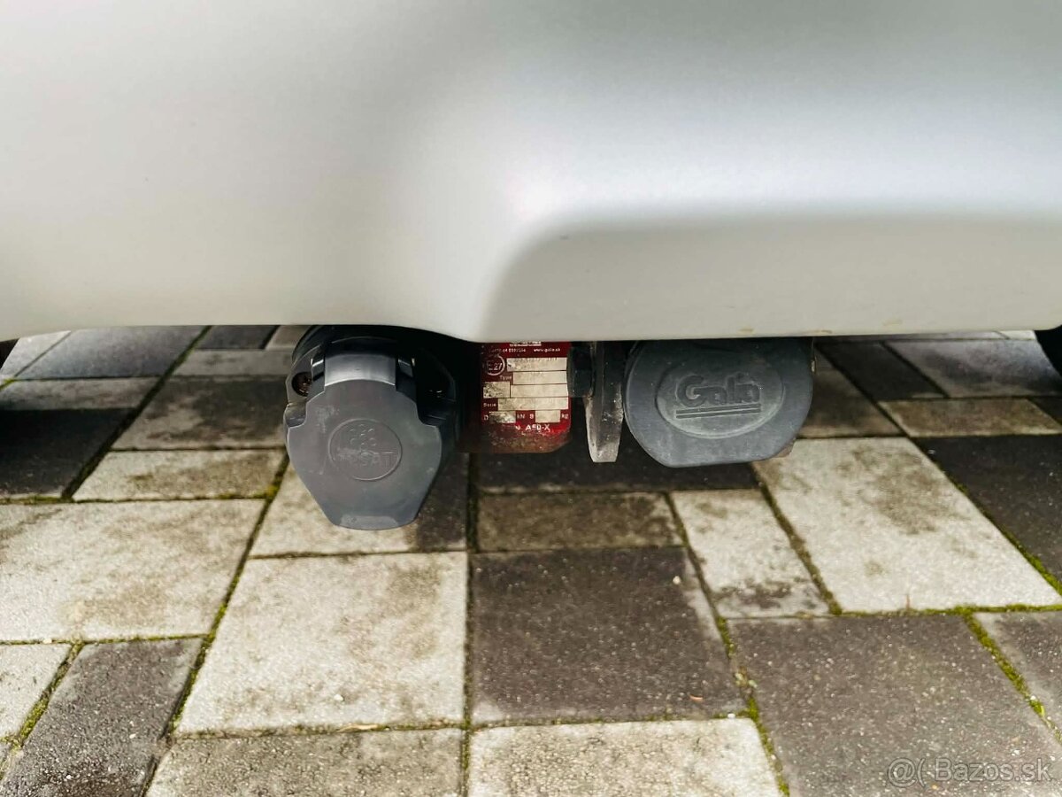 Renault Captur AUTOMAT 1.2benz. 88kw 2014 - 15