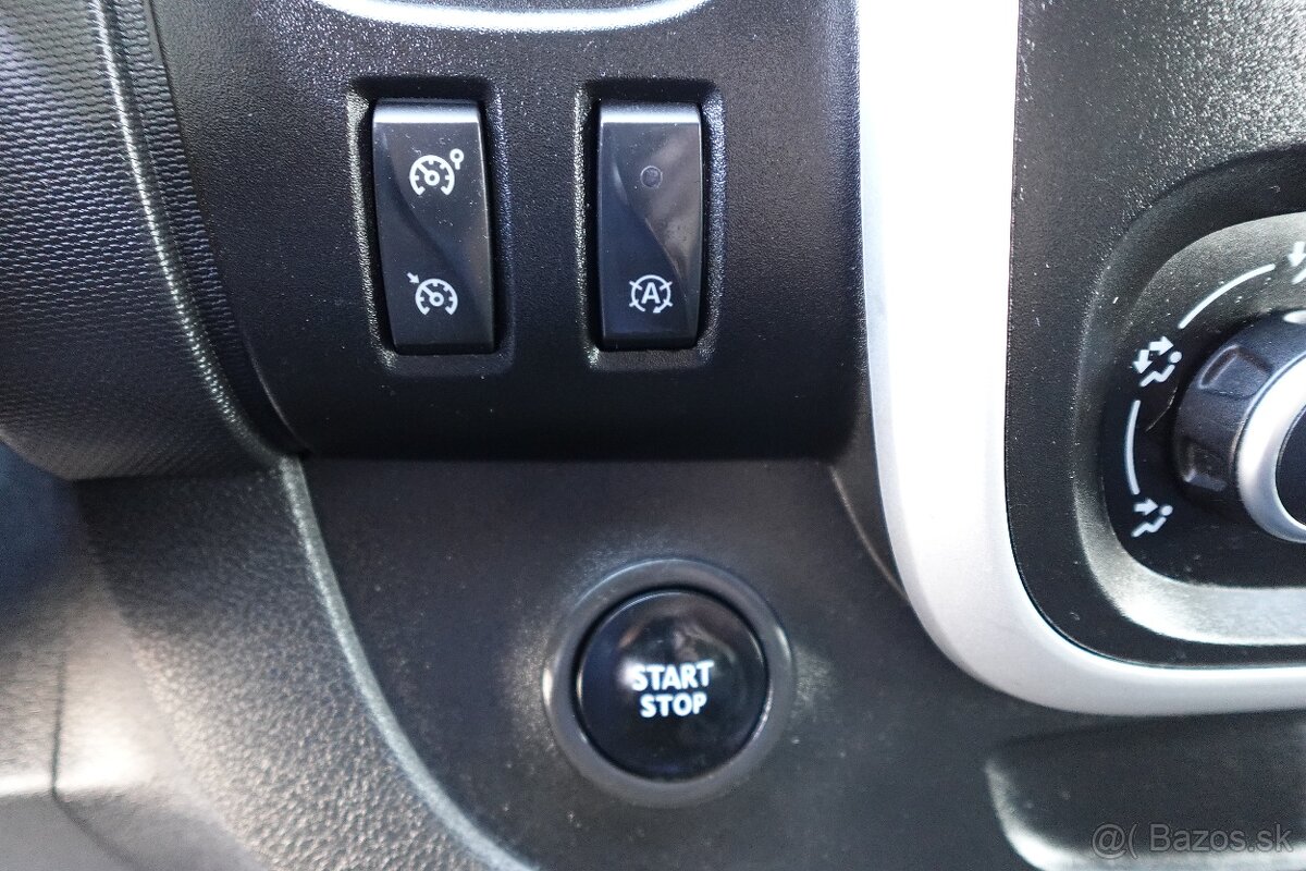 RENAULT TRAFIC L2H1 2.0DCI KLIMA - 15