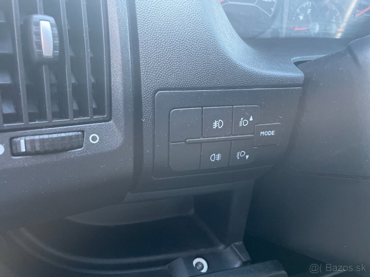 Fiat Ducato 2.0 Mjt L2H2, odpočet DPH - 15