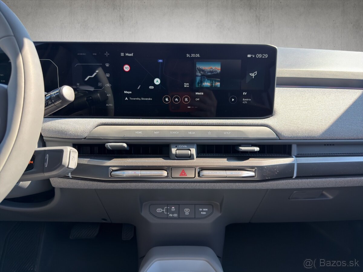 Kia EV3 81,4 kWh FWD EART Style V2L pack - 15