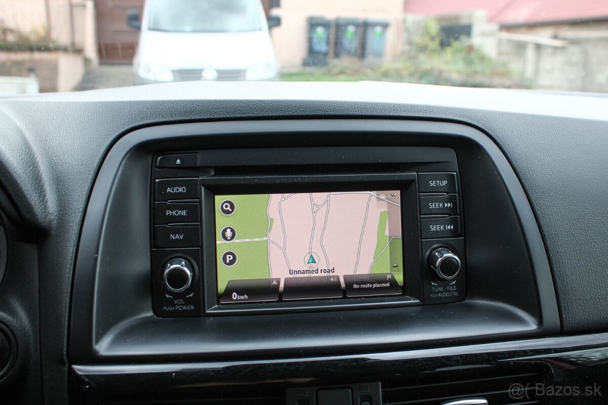 Mazda CX-5 2.0 Skyactiv-G 121kW - 15