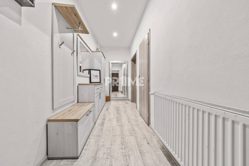 ŠTÝLOVÝ 2i byt, REKONŠTRUKCIA, CENTRUM, 29. Augusta, Staré M - 15