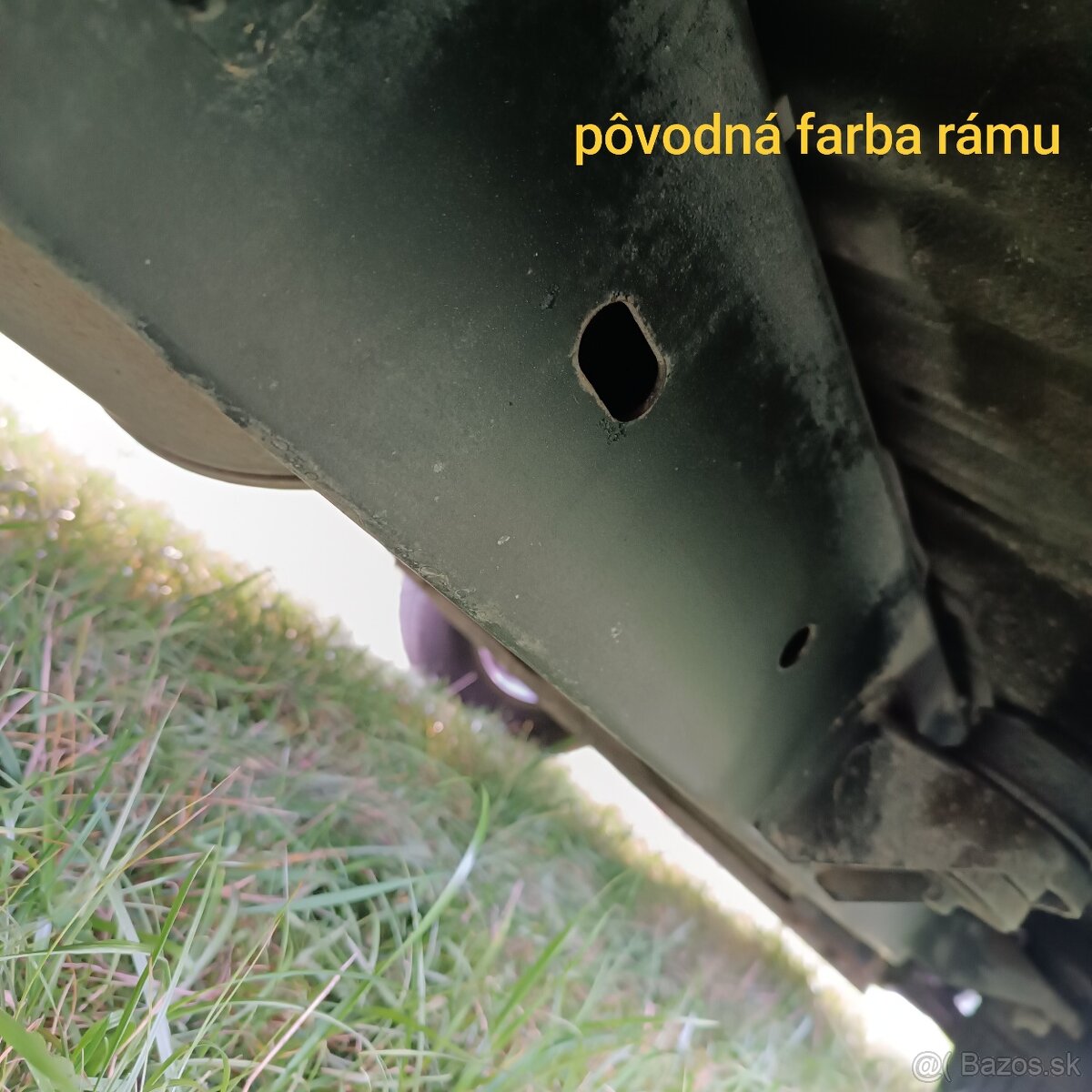 Ssangyong Rexton 2,9TD - 15