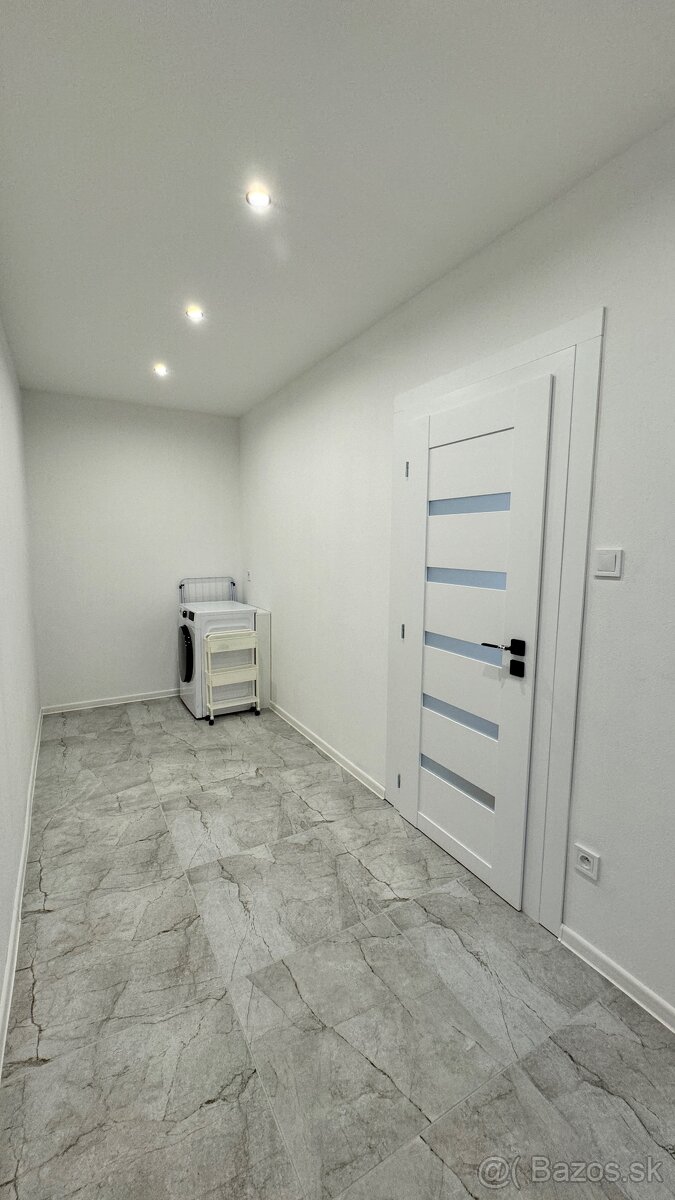 2,5 izbový BYT Partizánske - 15