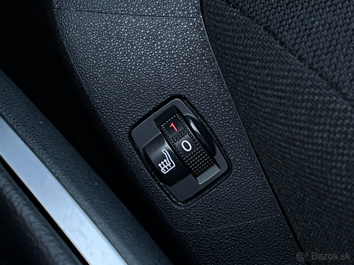 Citroën GRAND PICASSO 2016 Benzín - 15