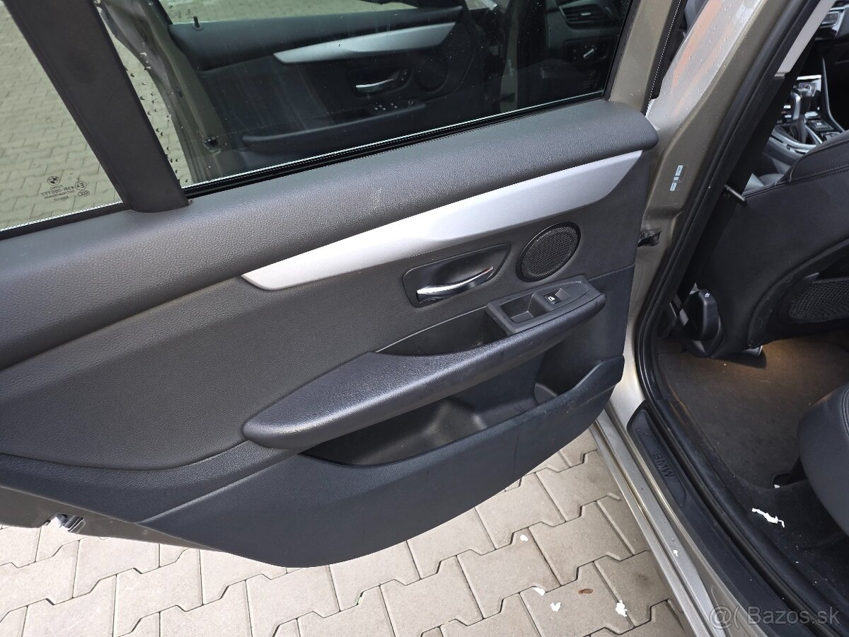 BMW rad 2 Grand touner - 15