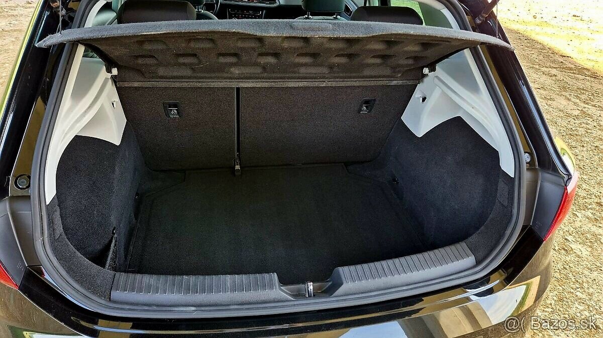 SEAT LEON 1.2TSI - PREDAJ AJ NA SPLÁTKY - 15