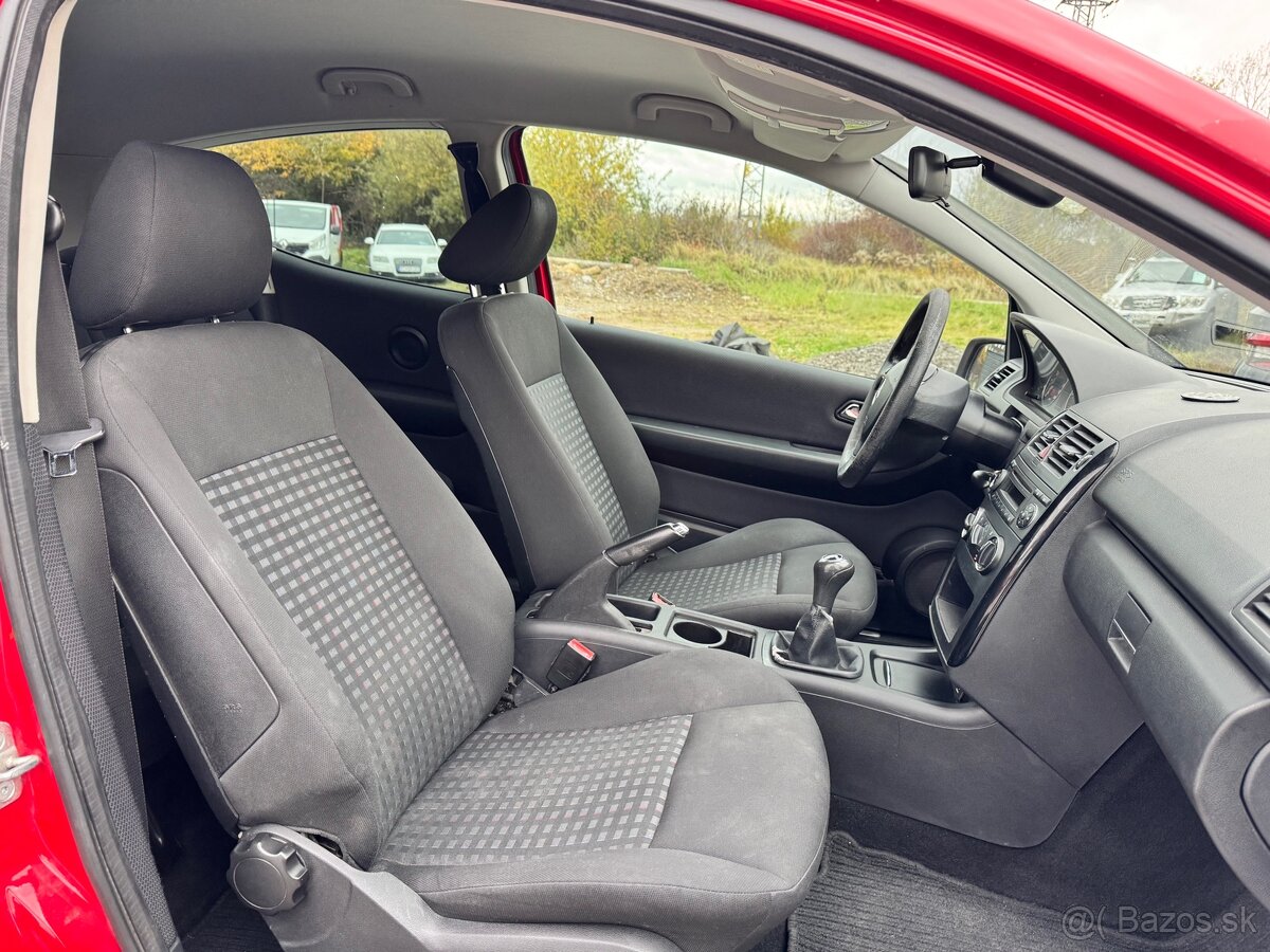 Mercedes-Benz A trieda 150 Classic - 15