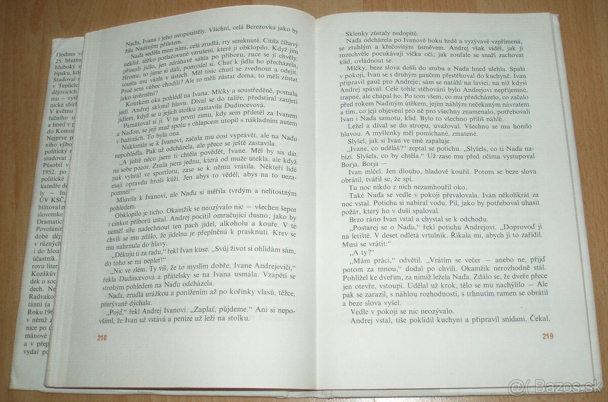 Podzim v kraji tygru - 15