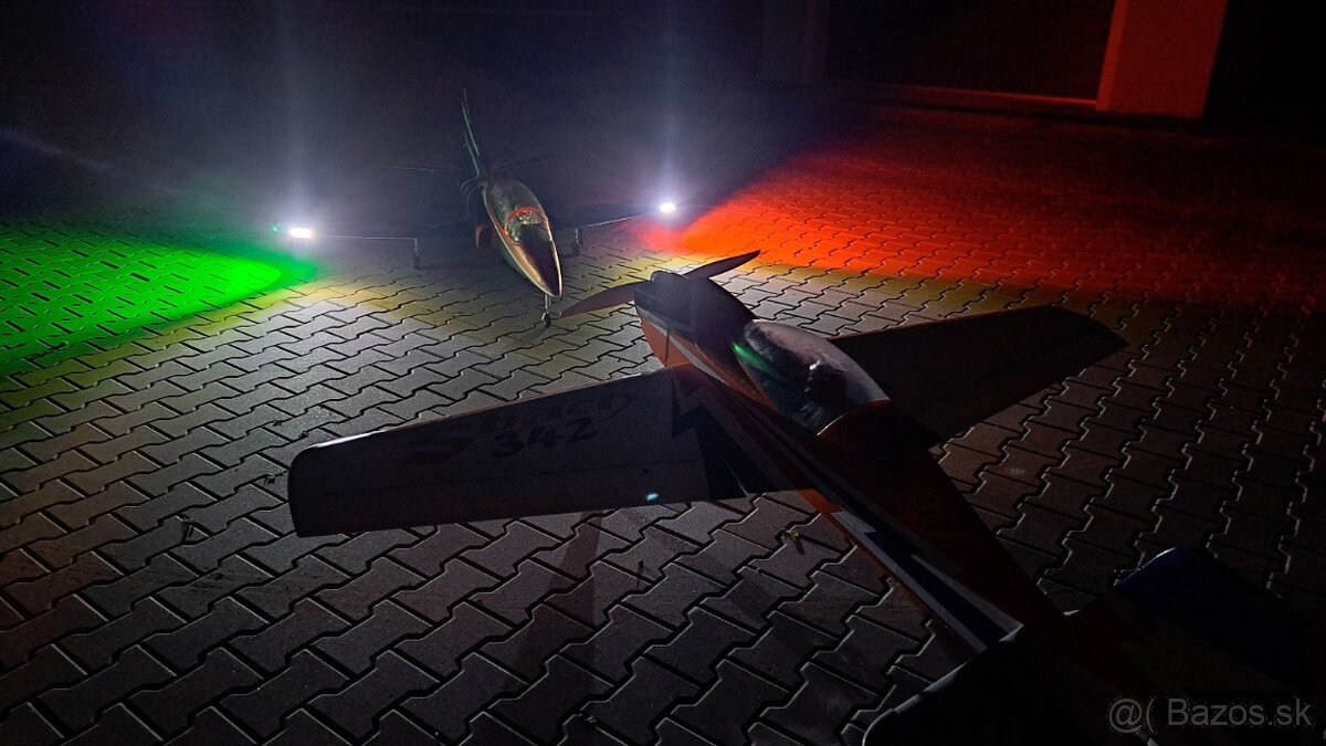 ViperJet MK2 EDF - 15