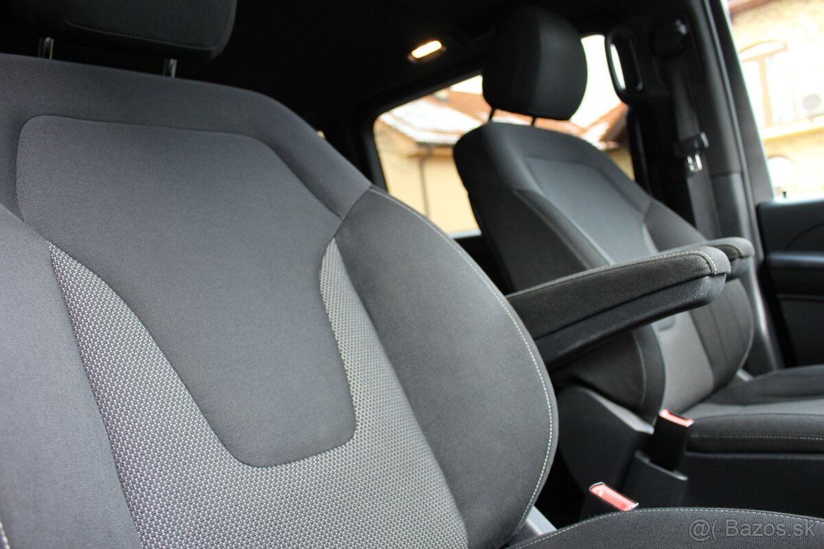 Mercedes v classe lang - 15