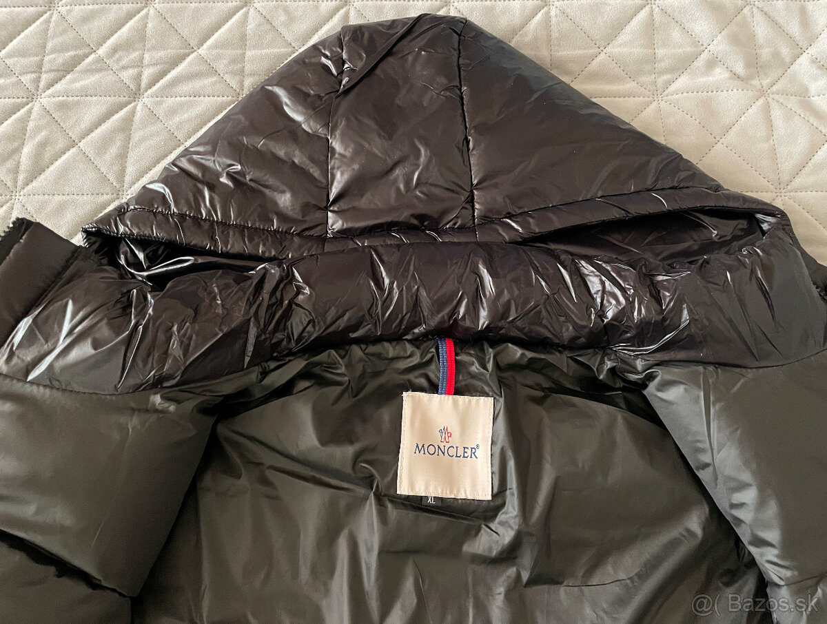 Moncler vesta - 15